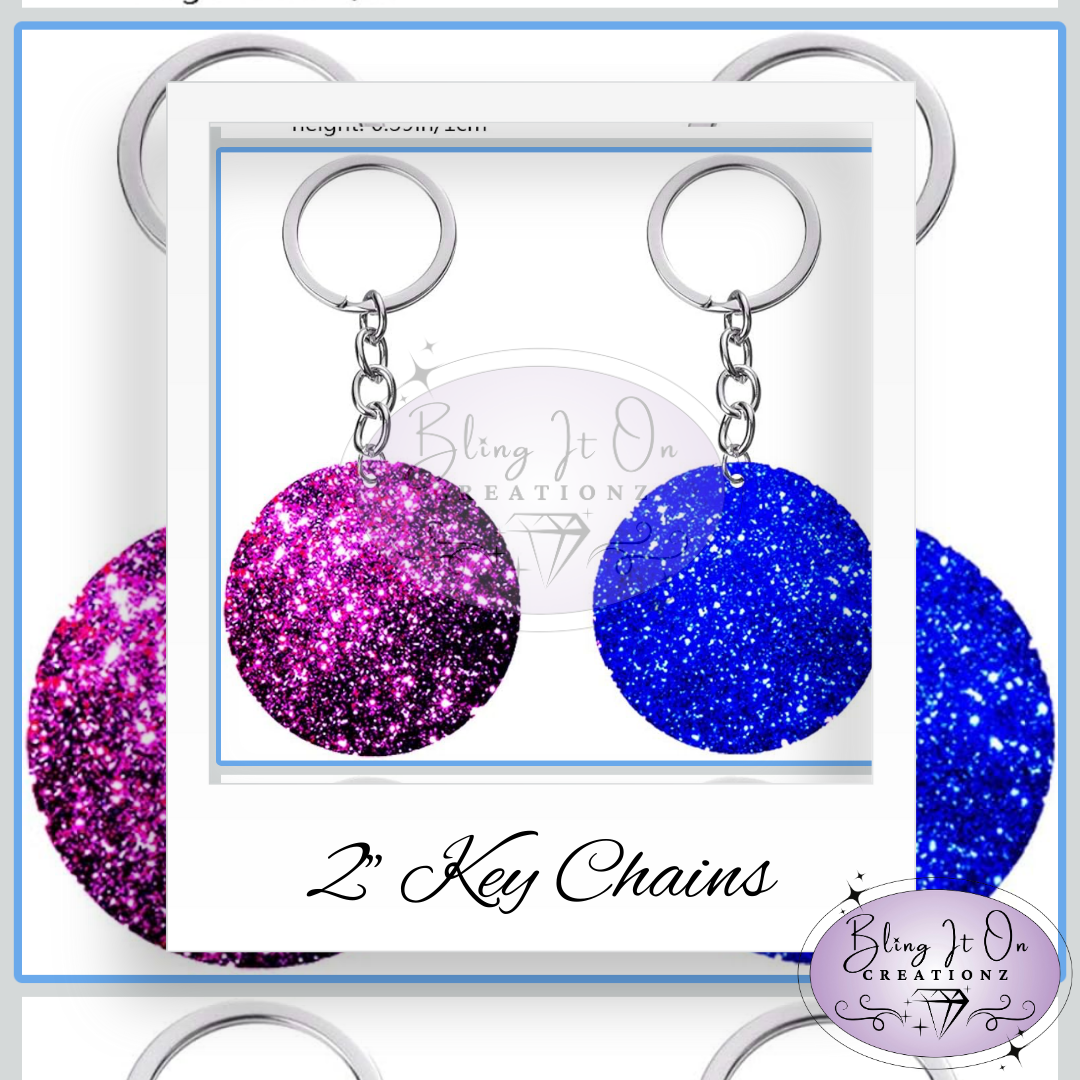 Key Chains