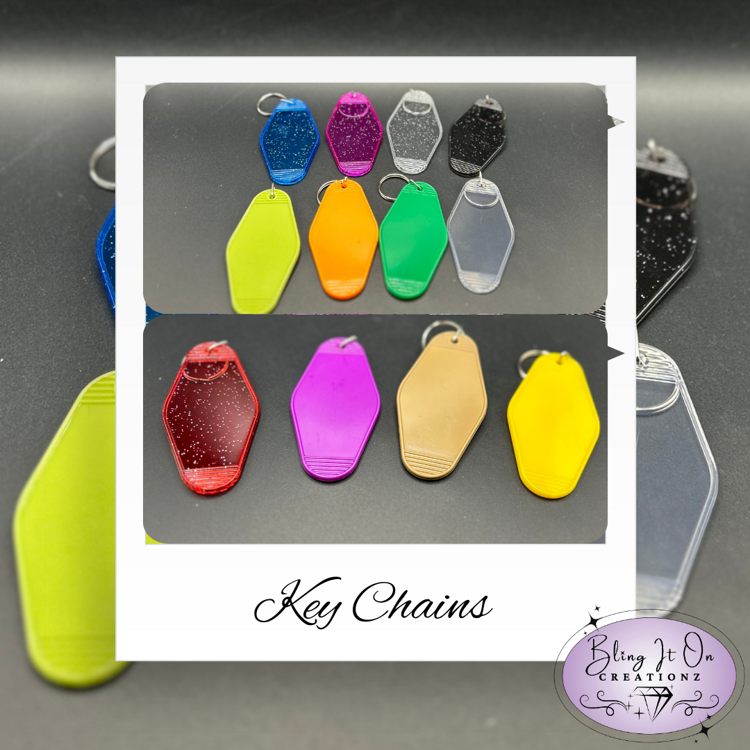 Key Chains