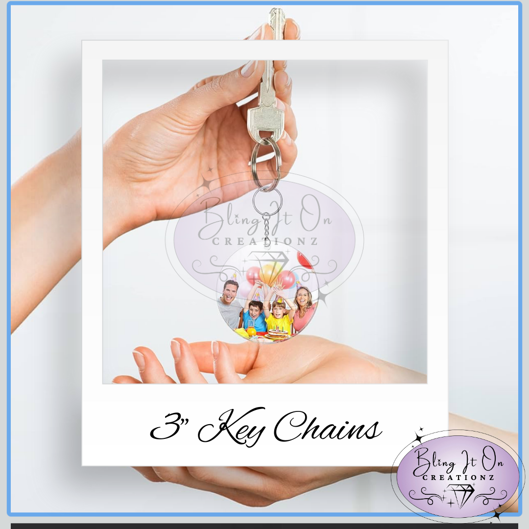Key Chains