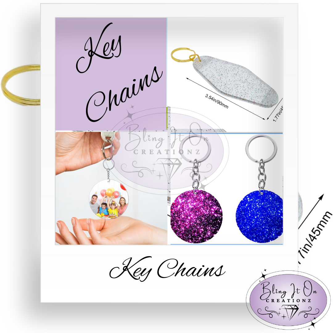 Key Chains