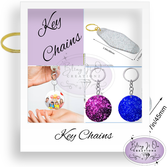 Key Chains