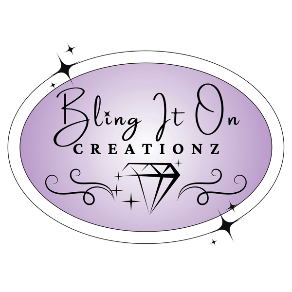 Bling It On Creationz